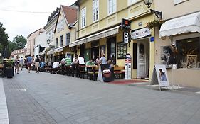 Apartman Karolina