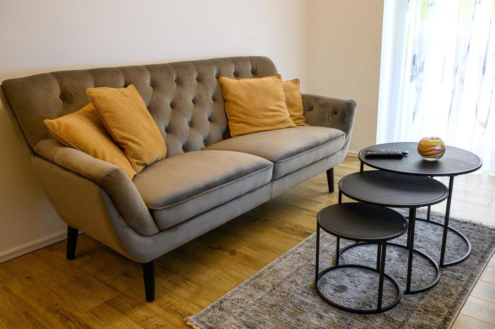 Apartman Karolina Apartment Zagreb Exterior photo